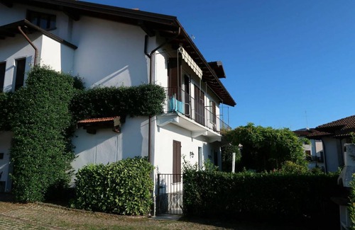 Luino Apartment | 40 m² Apartment ∙ 1 bedroom ∙ 3 guests