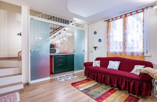 Bogolese Apartment | 40 m² Apartment ∙ 1 bedroom ∙ 2 guests