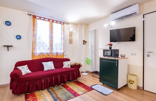Bogolese Apartment | 40 m² Apartment ∙ 1 bedroom ∙ 2 guests