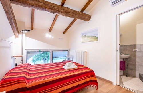 Bogolese Apartment | 40 m² Apartment ∙ 1 bedroom ∙ 2 guests