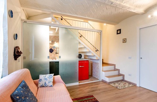 Bogolese Apartment | 40 m² Apartment ∙ 1 bedroom ∙ 2 guests