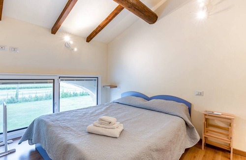 Bogolese Apartment | 40 m² Apartment ∙ 1 bedroom ∙ 2 guests