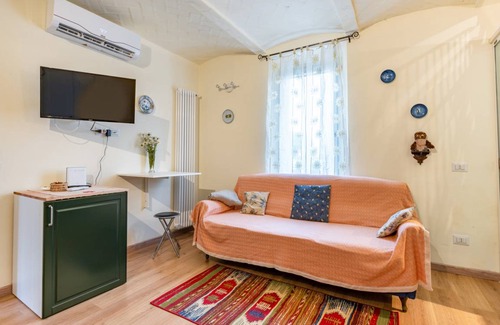 Bogolese Apartment | 40 m² Apartment ∙ 1 bedroom ∙ 2 guests