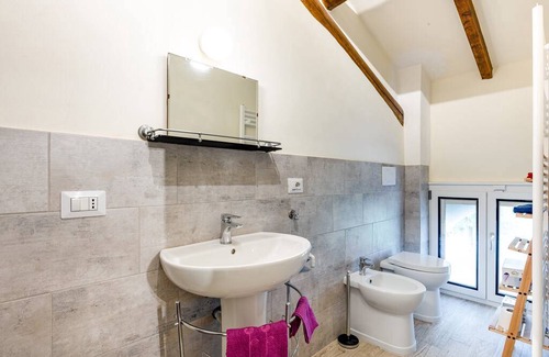 Bogolese Apartment | 40 m² Apartment ∙ 1 bedroom ∙ 2 guests
