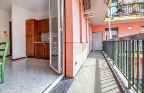 Recco Apartment | 40 m² Apartment ∙ 1 bedroom ∙ 4 guests
