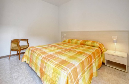 Recco Apartment | 40 m² Apartment ∙ 1 bedroom ∙ 4 guests
