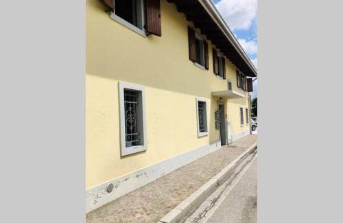 Udine Apartment | 40 m² Apartment ∙ 1 bedroom ∙ 3 guests