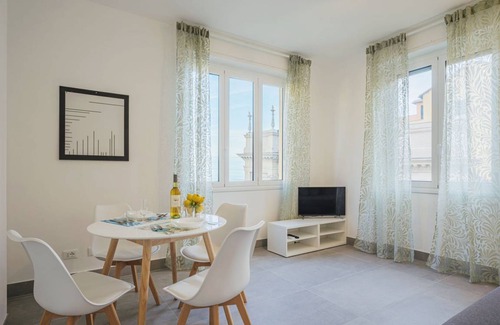 Sori Apartment | 40 m² Apartment ∙ 1 bedroom ∙ 3 guests