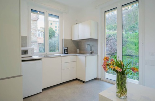 Sori Apartment | 40 m² Apartment ∙ 1 bedroom ∙ 3 guests