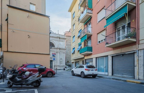 Sori Apartment | 40 m² Apartment ∙ 1 bedroom ∙ 3 guests