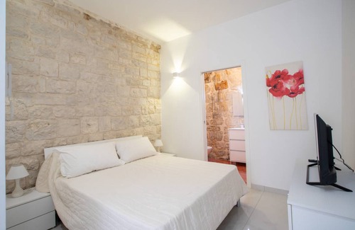 Bisceglie Apartment | 40 m² Apartment ∙ 1 bedroom ∙ 2 guests
