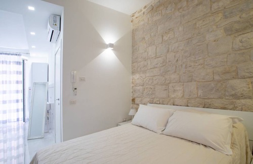 Bisceglie Apartment | 40 m² Apartment ∙ 1 bedroom ∙ 2 guests