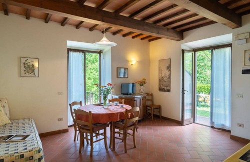 Dicomano Apartment | 40 m² Apartment ∙ 1 bedroom ∙ 4 guests