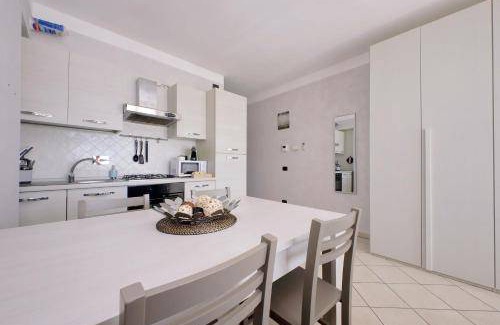 Fiumicino Apartment | 40 m² Apartment ∙ 1 bedroom ∙ 2 guests