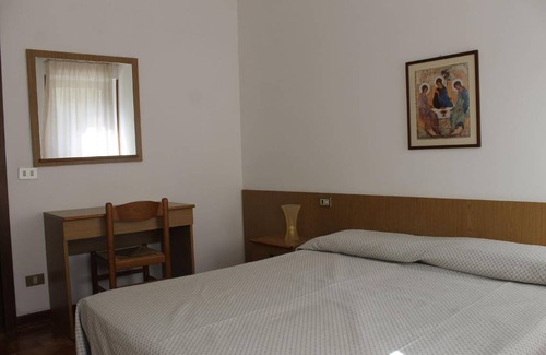 Malcesine Apartment | 40 m² Apartment ∙ 1 bedroom ∙ 2 guests