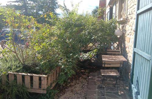 Mercatale Apartment | 40 m² Apartment ∙ 1 bedroom ∙ 3 guests