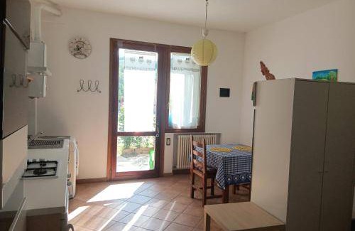 Mercatale Apartment | 40 m² Apartment ∙ 1 bedroom ∙ 3 guests