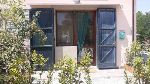 Mercatale Apartment | 40 m² Apartment ∙ 1 bedroom ∙ 3 guests