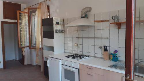 Mercatale Apartment | 40 m² Apartment ∙ 1 bedroom ∙ 3 guests