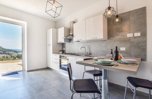 Castellabate Apartment | 40 m² Apartment ∙ 1 bedroom ∙ 3 guests