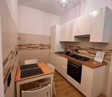 Tuscania Apartment | 40 m² Apartment ∙ 1 bedroom ∙ 2 guests