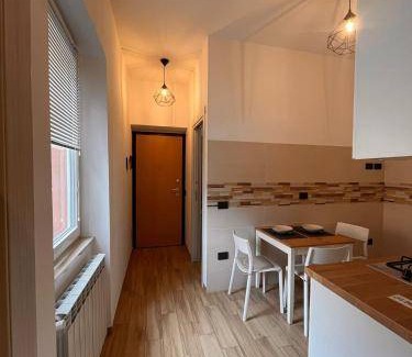 Tuscania Apartment | 40 m² Apartment ∙ 1 bedroom ∙ 2 guests