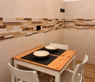 Tuscania Apartment | 40 m² Apartment ∙ 1 bedroom ∙ 2 guests