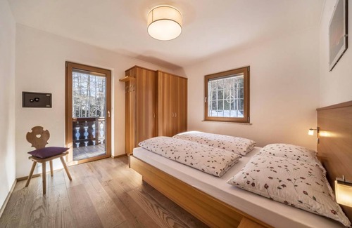 Avelengo Apartment | 40 m² Apartment ∙ 2 bedrooms ∙ 5 guests
