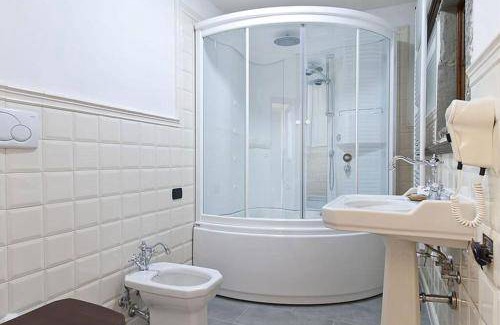 Isolotto Apartment | 40 m² Apartment ∙ 2 bedrooms ∙ 6 guests