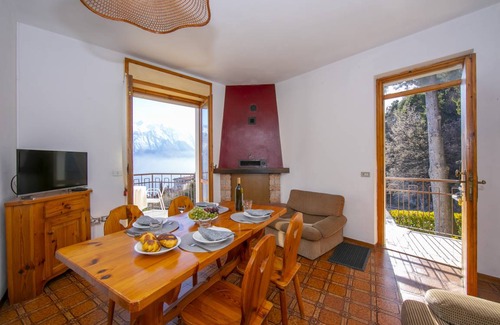 Tremosine Apartment | 40 m² Apartment ∙ 2 bedrooms ∙ 4 guests