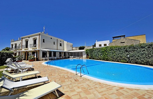 Birgi Vecchi Apartment | 40 m² Apartment ∙ 3 guests