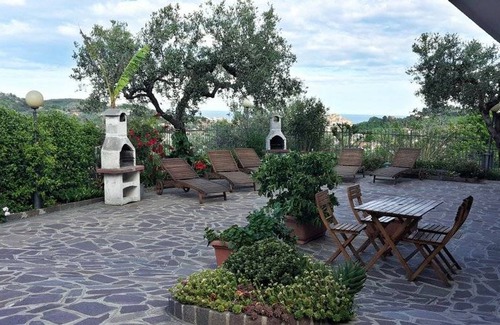Imperia Apartment | 40 m² Apartment ∙ 4 guests
