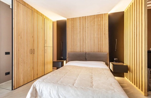 Dossobuono Apartment | 40 m² Apartment ∙ 1 bedroom ∙ 3 guests