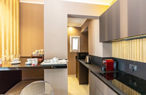 Dossobuono Apartment | 40 m² Apartment ∙ 1 bedroom ∙ 3 guests