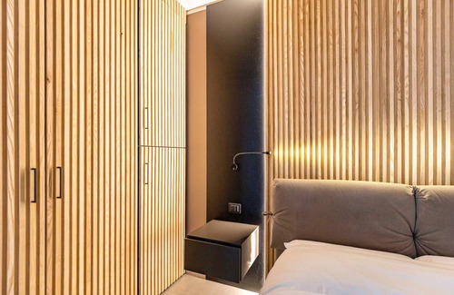 Dossobuono Apartment | 40 m² Apartment ∙ 1 bedroom ∙ 3 guests