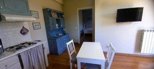 Fonte Nuova Apartment | 40 m² Apartment ∙ 1 bedroom ∙ 4 guests
