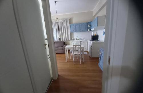 Fonte Nuova Apartment | 40 m² Apartment ∙ 1 bedroom ∙ 4 guests