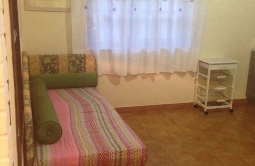 Le Castella Apartment | 40 m² Apartment ∙ 1 bedroom ∙ 3 guests