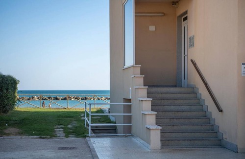 Lido Riccio Apartment | 40 m² Apartment ∙ 1 bedroom ∙ 4 guests