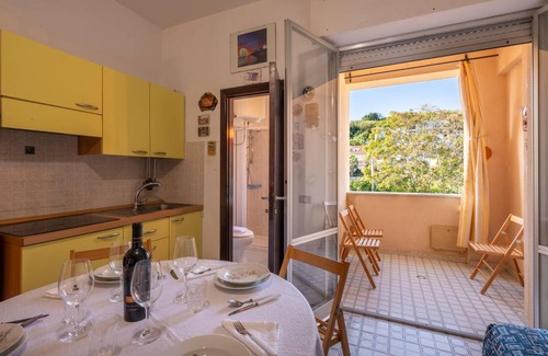 Lido Riccio Apartment | 40 m² Apartment ∙ 1 bedroom ∙ 4 guests