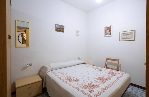 Lido Riccio Apartment | 40 m² Apartment ∙ 1 bedroom ∙ 4 guests