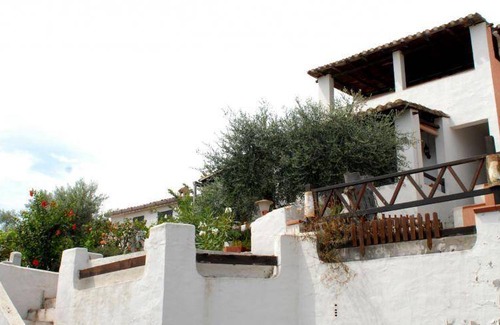 Sarroch Apartment | 40 m² Apartment ∙ 2 bedrooms ∙ 4 guests