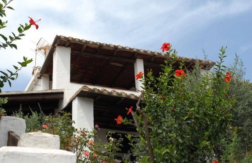 Sarroch Apartment | 40 m² Apartment ∙ 2 bedrooms ∙ 4 guests