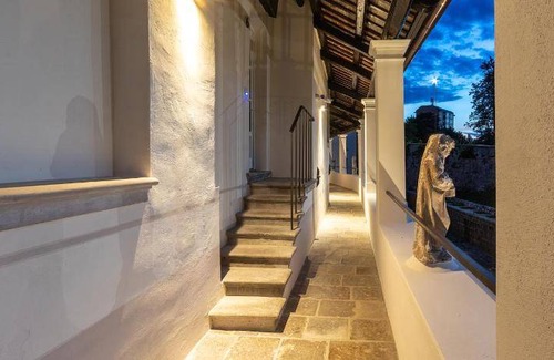 Cividale del Friuli Bed & Breakfast | 40 m² Bed and breakfast ∙ 4 guests