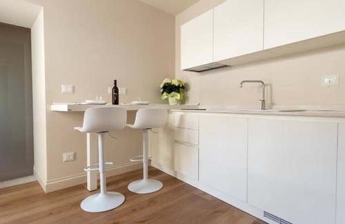 Cividale del Friuli Bed & Breakfast | 40 m² Bed and breakfast ∙ 4 guests