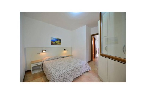 San Benedetto di Lugana House | 40 m² Bungalow ∙ 2 bedrooms ∙ 6 guests