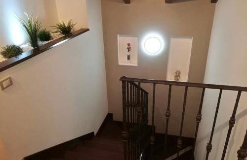 Lonate Pozzolo Bed & Breakfast | 40 m² Bed and breakfast ∙ 4 guests