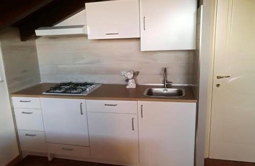 Lonate Pozzolo Bed & Breakfast | 40 m² Bed and breakfast ∙ 4 guests