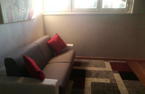 Lonate Pozzolo Bed & Breakfast | 40 m² Bed and breakfast ∙ 4 guests