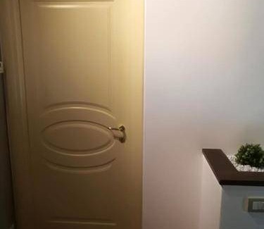Lonate Pozzolo Bed & Breakfast | 40 m² Bed and breakfast ∙ 4 guests